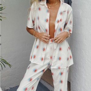 Brand new with tags VRGGRL set